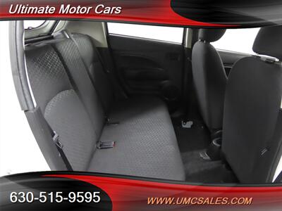 2015 Mitsubishi Mirage ES   - Photo 26 - Downers Grove, IL 60515