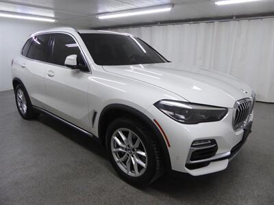 2019 BMW X5 xDrive40i SUV