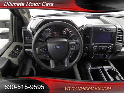 2019 Ford F-150 XLT   - Photo 10 - Downers Grove, IL 60515