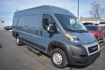 2020 RAM ProMaster 3500 159 WB Van