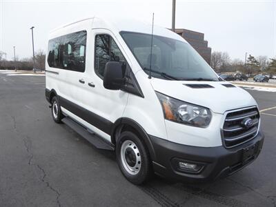 2020 Ford Transit 150 XLT Van