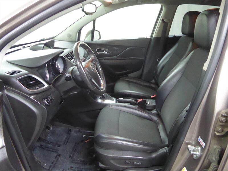 2013 BUICK ENCORE - Image 20
