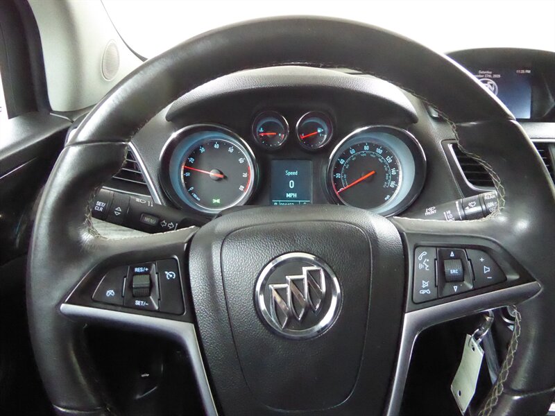 2013 BUICK ENCORE - Image 11