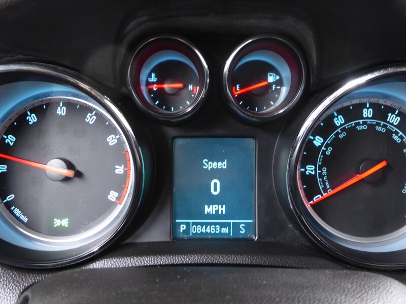 2013 BUICK ENCORE - Image 12