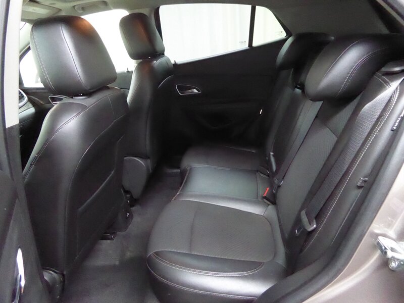 2013 BUICK ENCORE - Image 27