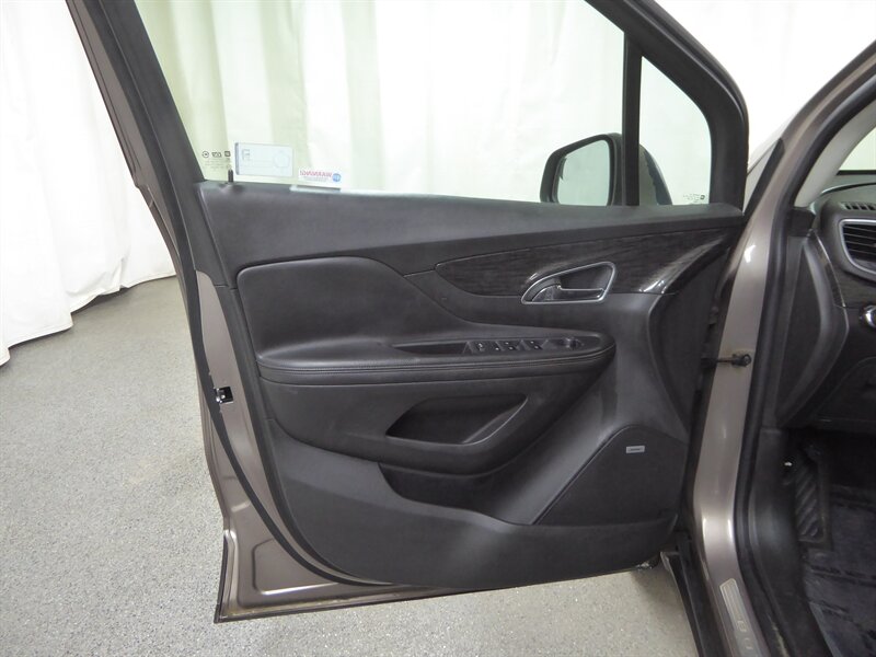 2013 BUICK ENCORE - Image 21