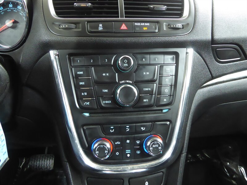 2013 BUICK ENCORE - Image 15