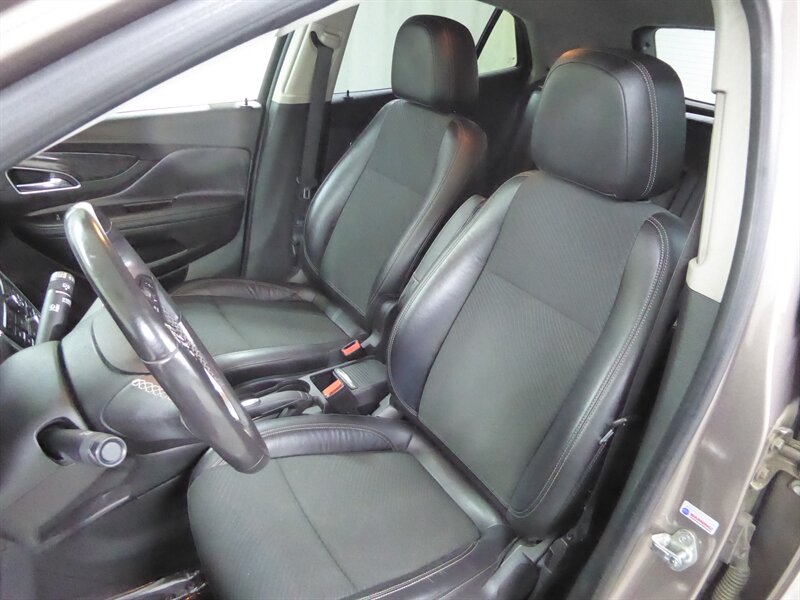 2013 BUICK ENCORE - Image 19