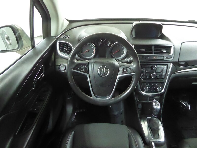 2013 BUICK ENCORE - Image 10