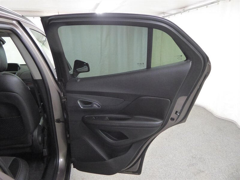 2013 BUICK ENCORE - Image 31