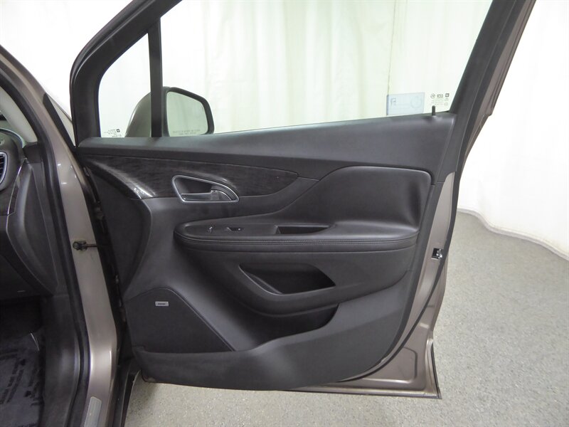 2013 BUICK ENCORE - Image 25
