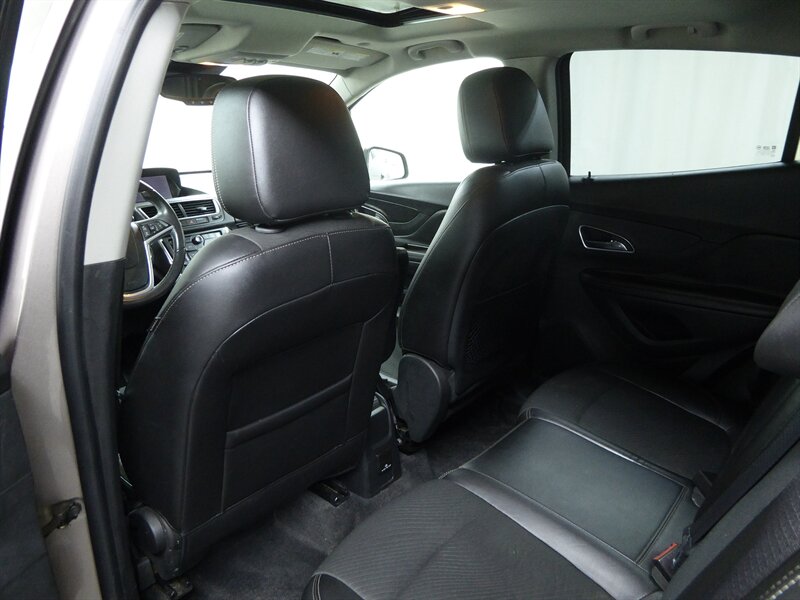 2013 BUICK ENCORE - Image 26