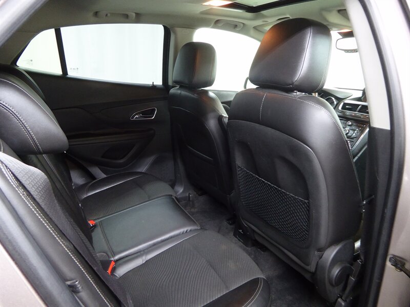2013 BUICK ENCORE - Image 29