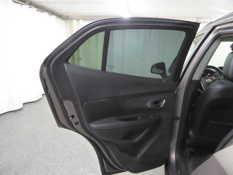 2013 BUICK ENCORE - Image 28