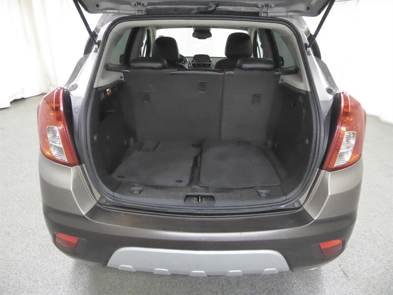 2013 BUICK ENCORE - Image 32