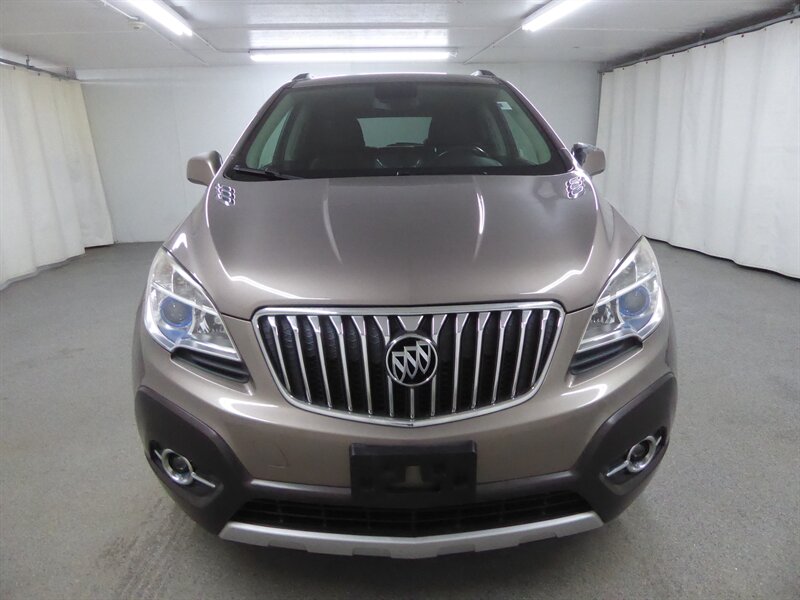 2013 BUICK ENCORE - Image 2