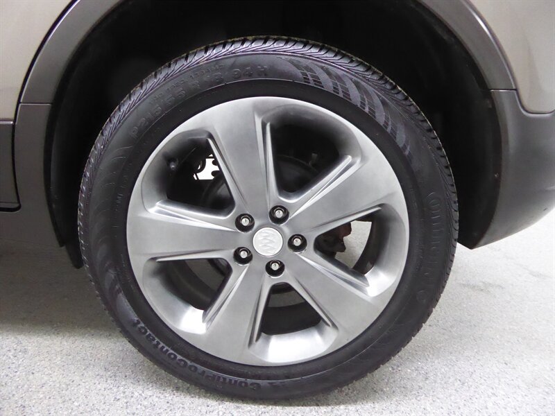 2013 BUICK ENCORE - Image 33