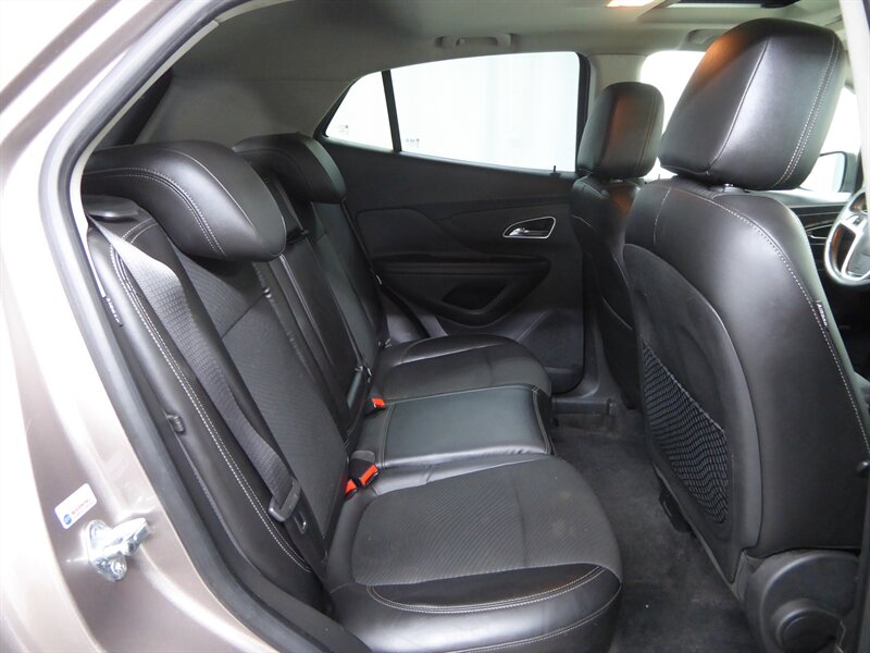 2013 BUICK ENCORE - Image 30