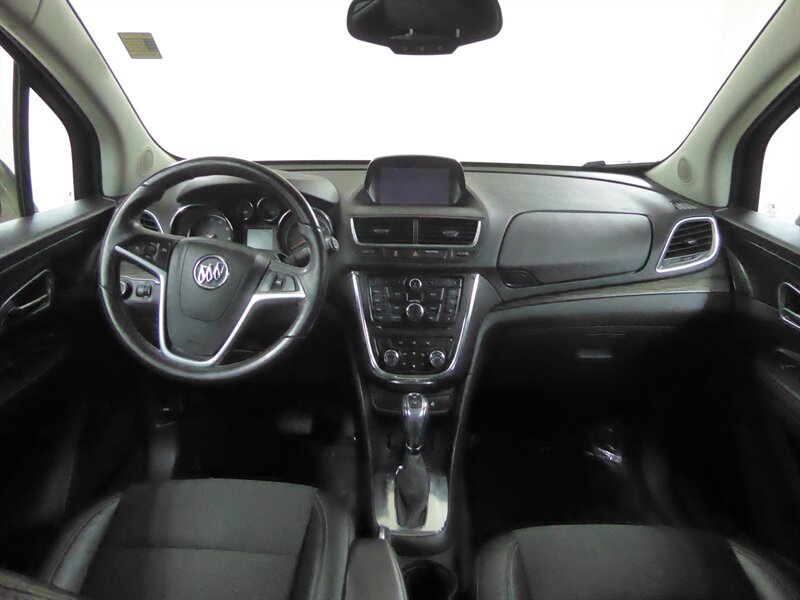 2013 BUICK ENCORE - Image 9
