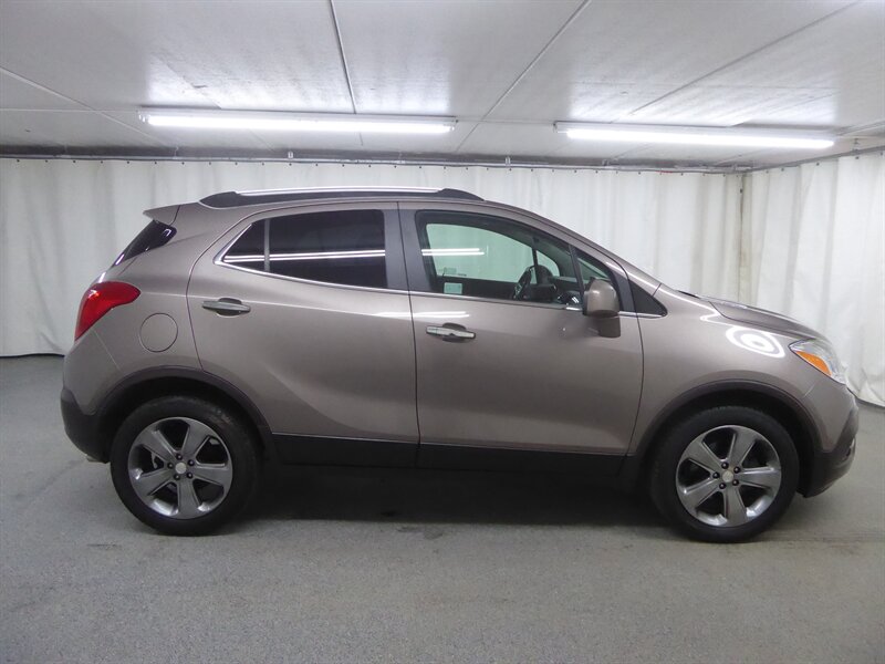 2013 BUICK ENCORE - Image 8