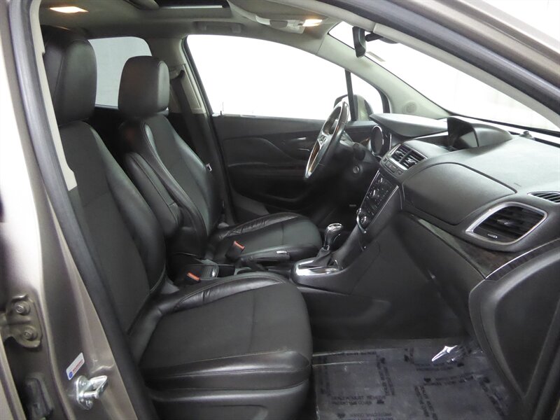 2013 BUICK ENCORE - Image 24