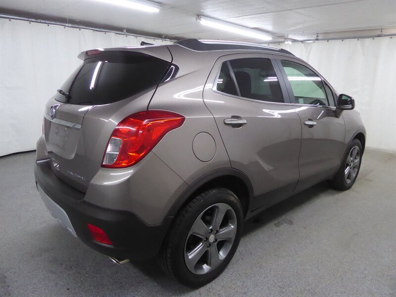 2013 BUICK ENCORE - Image 7