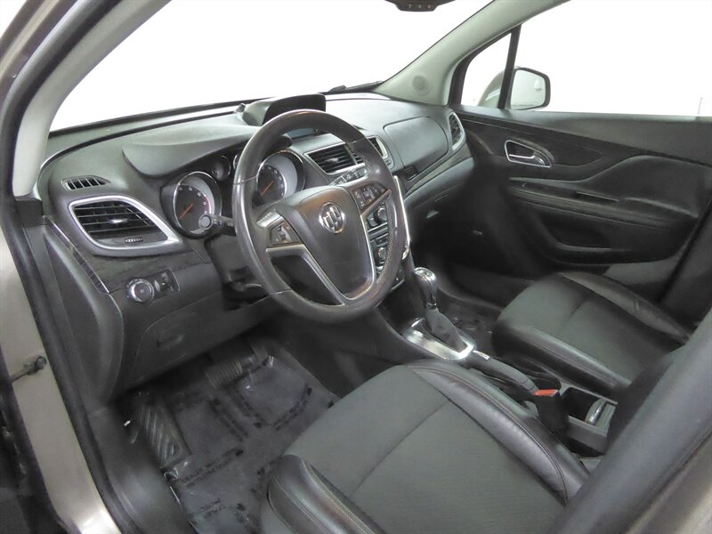 2013 BUICK ENCORE - Image 18