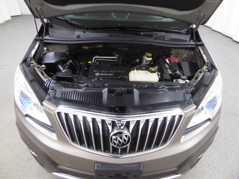 2013 BUICK ENCORE - Image 34