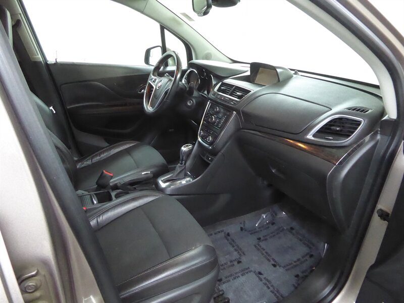 2013 BUICK ENCORE - Image 22