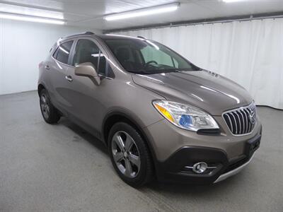 2013 Buick Encore Convenience SUV