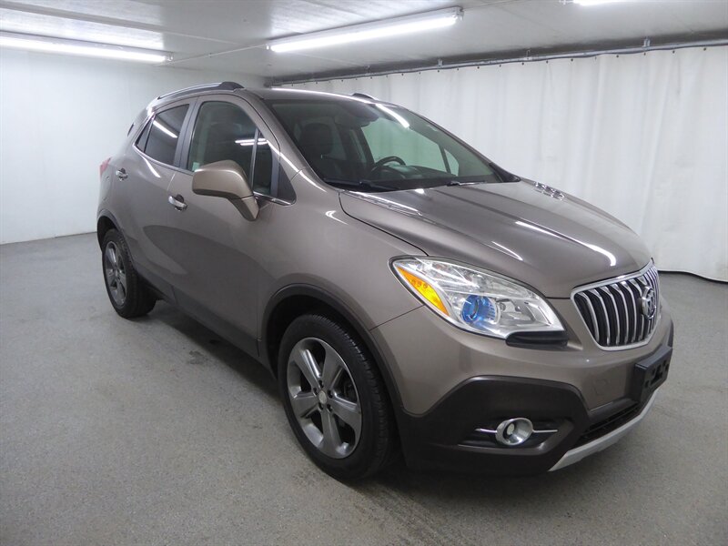 2013 BUICK ENCORE - Image 1