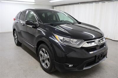 2018 Honda CR-V EX SUV
