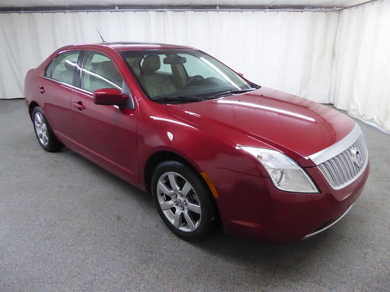 2010 Mercury Milan V6 Premier - Photo 1 - Downers Grove, IL 60515