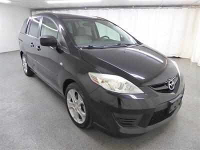 2009 Mazda Mazda5 Touring Minivan