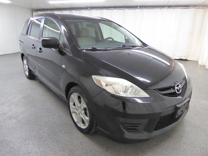 2009 Mazda Mazda5 Touring - Photo 1 - Downers Grove, IL 60515