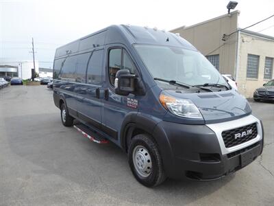 2021 RAM ProMaster 3500 159 WB Van