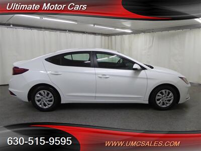 2020 Hyundai ELANTRA SE   - Photo 8 - Downers Grove, IL 60515