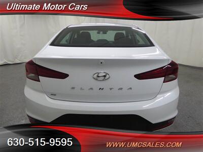 2020 Hyundai ELANTRA SE   - Photo 6 - Downers Grove, IL 60515