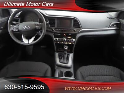 2020 Hyundai ELANTRA SE   - Photo 9 - Downers Grove, IL 60515