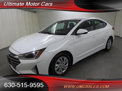 2020 Hyundai ELANTRA SE   - Photo 3 - Downers Grove, IL 60515