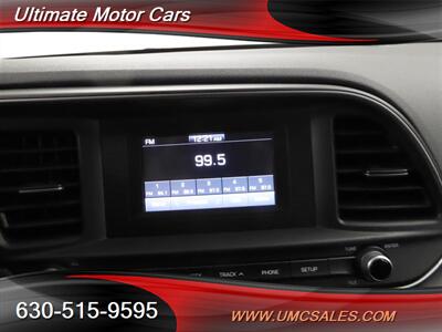 2020 Hyundai ELANTRA SE   - Photo 12 - Downers Grove, IL 60515