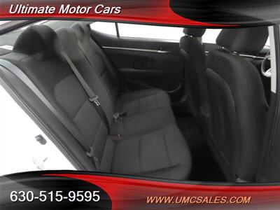 2020 Hyundai ELANTRA SE   - Photo 28 - Downers Grove, IL 60515