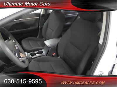 2020 Hyundai ELANTRA SE   - Photo 17 - Downers Grove, IL 60515