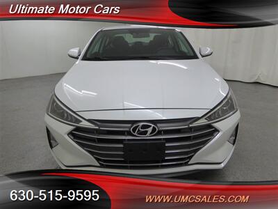 2020 Hyundai ELANTRA SE   - Photo 2 - Downers Grove, IL 60515