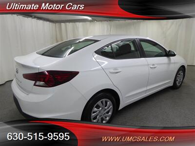 2020 Hyundai ELANTRA SE   - Photo 7 - Downers Grove, IL 60515