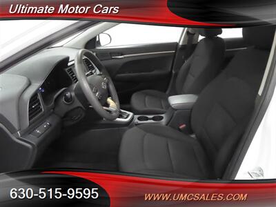 2020 Hyundai ELANTRA SE   - Photo 18 - Downers Grove, IL 60515