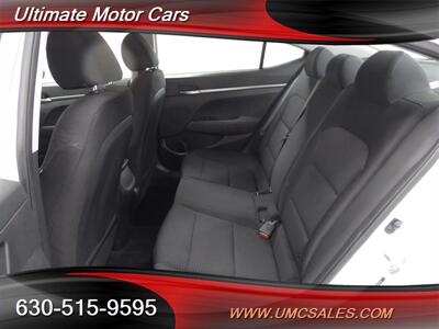 2020 Hyundai ELANTRA SE   - Photo 25 - Downers Grove, IL 60515