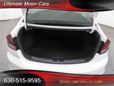 2020 Hyundai ELANTRA SE   - Photo 30 - Downers Grove, IL 60515