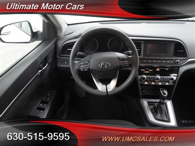 2020 Hyundai ELANTRA SE   - Photo 10 - Downers Grove, IL 60515