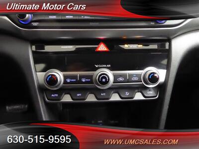 2020 Hyundai ELANTRA SE   - Photo 14 - Downers Grove, IL 60515